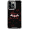 DC Comics The Joker Plenty Wrong With Me iPhone 14 Pro Clear Case