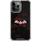 DC Comics The Joker Plenty Wrong With Me iPhone 15 Pro Max Clear Case