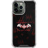 DC Comics The Joker Plenty Wrong With Me iPhone 15 Pro Max Clear Case