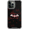 DC Comics The Joker Plenty Wrong With Me iPhone 14 Pro Max Clear Case