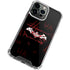 DC Comics The Joker Plenty Wrong With Me iPhone 14 Pro Max Clear Case