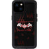DC Comics The Joker Plenty Wrong With Me iPhone 15 Plus Waterproof Case