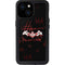 DC Comics The Joker Plenty Wrong With Me iPhone 15 Waterproof Case
