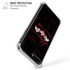 DC Comics The Joker Plenty Wrong With Me iPhone 7/8 Plus Clear Case