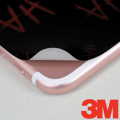 DC Comics The Joker Plenty Wrong With Me iPhone 7 Skin