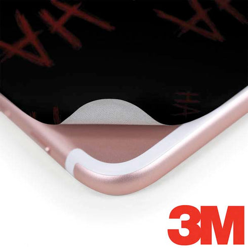 DC Comics The Joker Plenty Wrong With Me iPhone 8 Plus Skin