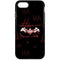 DC Comics The Joker Plenty Wrong With Me iPhone 8 Pro Case