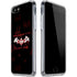 DC Comics The Joker Plenty Wrong With Me iPhone SE (2nd & 3rd Gen) Clear Case