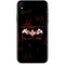 DC Comics The Joker Plenty Wrong With Me iPhone X Skin