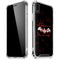DC Comics The Joker Plenty Wrong With Me iPhone XR Clear Case