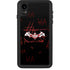 DC Comics The Joker Plenty Wrong With Me iPhone XR Waterproof Case