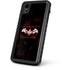 DC Comics The Joker Plenty Wrong With Me iPhone XR Waterproof Case