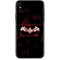 DC Comics The Joker Plenty Wrong With Me iPhone XS Max Skin