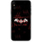 DC Comics The Joker Plenty Wrong With Me iPhone XS Skin