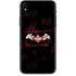 DC Comics The Joker Plenty Wrong With Me iPhone XS Skin