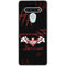 DC Comics The Joker Plenty Wrong With Me LG Stylo 6 Clear Case