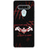 DC Comics The Joker Plenty Wrong With Me LG Stylo 6 Clear Case