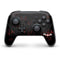 DC Comics The Joker Plenty Wrong With Me Nintendo Switch Pro Controller Skin