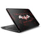 DC Comics The Joker Plenty Wrong With Me HP Notebook Skin