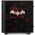 DC Comics The Joker Plenty Wrong With Me NZXT H510 Compact ATX Mid-Tower Case Skin