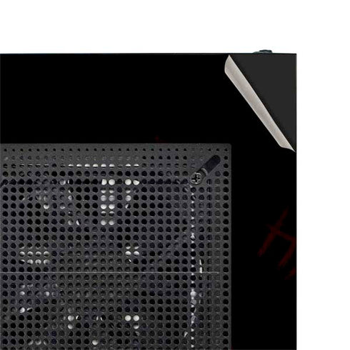 DC Comics The Joker Plenty Wrong With Me NZXT H510 Compact ATX Mid-Tower Case Skin
