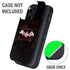 DC Comics The Joker Plenty Wrong With Me Otterbox Defender iPhone Skin