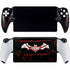 DC Comics The Joker Plenty Wrong With Me PlayStation Portal Remote Player Skin