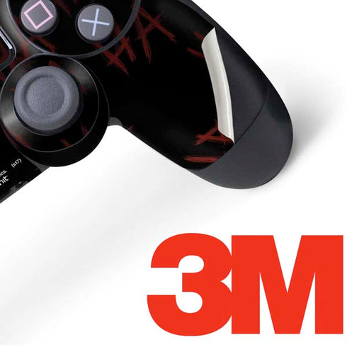 DC Comics The Joker Plenty Wrong With Me PS4 Controller Skin