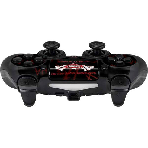 DC Comics The Joker Plenty Wrong With Me PS4/PC SCUF Impact Controller Skin