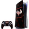 DC Comics The Joker Plenty Wrong With Me PS5 Bundle Skin
