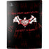 DC Comics The Joker Plenty Wrong With Me PS5 Console Skin