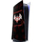 DC Comics The Joker Plenty Wrong With Me PS5 Digital Edition Console Skin