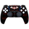 DC Comics The Joker Plenty Wrong With Me PS5 Controller Skin