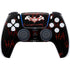 DC Comics The Joker Plenty Wrong With Me PS5 Controller Skin