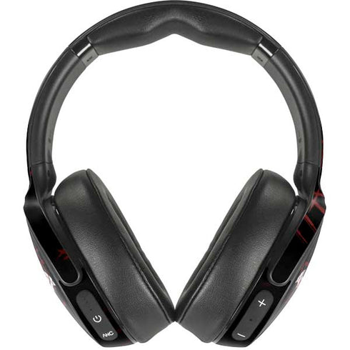 DC Comics The Joker Plenty Wrong With Me Skullcandy Venue Skin