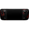 DC Comics The Joker Plenty Wrong With Me Steam Deck Handheld Gaming Computer Skin