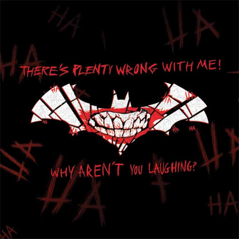 DC Comics The Joker Plenty Wrong With Me Surface Book 2 15in Skin