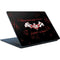 DC Comics The Joker Plenty Wrong With Me Surface Laptop Skin