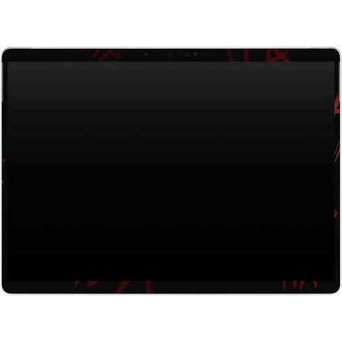 DC Comics The Joker Plenty Wrong With Me Surface Pro 9 Skin