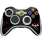 DC Comics The Joker Plenty Wrong With Me Xbox 360 Wireless Controller Skin
