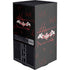 DC Comics The Joker Plenty Wrong With Me Xbox Series X Console Skin