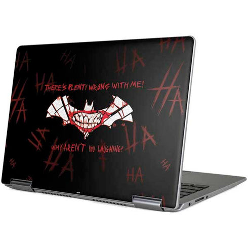 DC Comics The Joker Plenty Wrong With Me Yoga 710 14in Skin