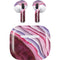 Plum Watercolor Geode Apple AirPods (3rd Gen 2021) Skin