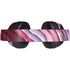 Plum Watercolor Geode Beats Solo Pro Skin