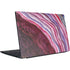 Plum Watercolor Geode Dell Vostro Skin