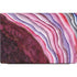 Plum Watercolor Geode Dell Vostro Skin