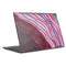 Plum Watercolor Geode HP Envy Skin