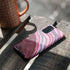 Plum Watercolor Geode Galaxy S20 Plus Pro Case