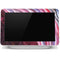 Plum Watercolor Geode Google Home Hub Skin