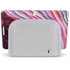 Plum Watercolor Geode Google Home Hub Skin